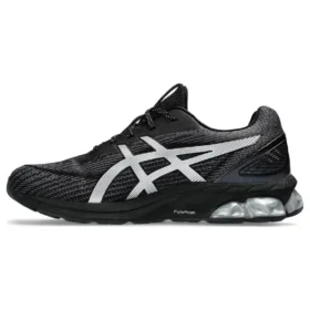 Gel-Quantum 180 7 &laquo;Black Pure Silver&raquo;