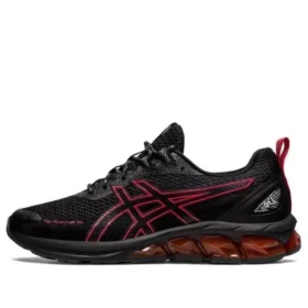 Gel-Quantum 180 7 &laquo;Black Red&raquo;