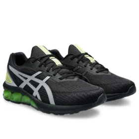 Gel-Quantum 180 7 «Black Silver Green»