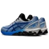Gel-Quantum 180 7 &laquo;Blue Coast Glacier Grey&raquo;