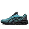 Gel-Quantum 180 7 &laquo;Lys cyan/svart&raquo;