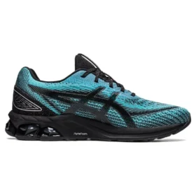 Gel-Quantum 180 7 &laquo;Lys cyan/svart&raquo;