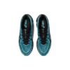 Gel-Quantum 180 7 &laquo;Lys cyan/svart&raquo;