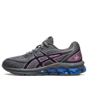 Gel-Quantum 180 7 &laquo;Steel Grey Bubblegum&raquo;