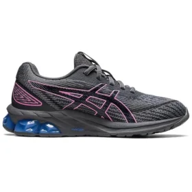 Gel-Quantum 180 7 &laquo;Steel Grey Bubblegum&raquo;