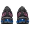 Gel-Quantum 180 7 &laquo;Steel Grey Bubblegum&raquo;