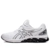 Gel-Quantum 180 7 &laquo;White Black&raquo;
