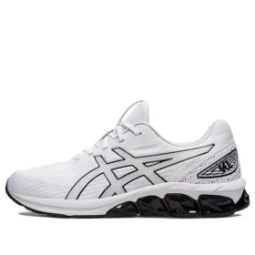 Gel-Quantum 180 7 &laquo;White Black&raquo;