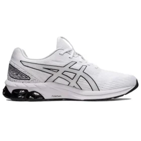 Gel-Quantum 180 7 &laquo;White Black&raquo;