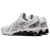 Gel-Quantum 180 7 &laquo;White Black&raquo;