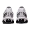 Gel-Quantum 180 7 &laquo;White Black&raquo;