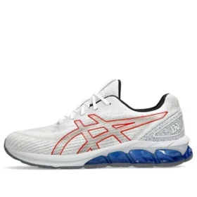 Gel-Quantum 180 7 &laquo;White Concrete Blue&raquo;