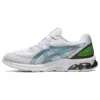 Gel-Quantum 180 7 &laquo;White Gunmetal&raquo;