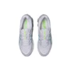 Gel-Quantum 180 7 &laquo;White Gunmetal&raquo;