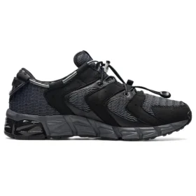 Gel-Quantum 180 RE «Black Carrier Grey»