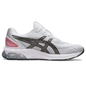 Gel-Quantum 180 VII «White Asics Blue»
