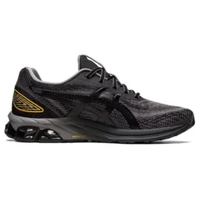 Gel-Quantum 180 Vii Winterised «Black Obsidian Grey»