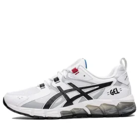 Gel-Quantum 180 «White Black Red»