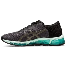 Gel-Quantum 360 5 «Black Gunmetal»