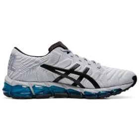 Gel-Quantum 360 5 «Piedmont Grey Blue»