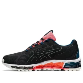 Gel-Quantum 360 6 «Black Classic Red»