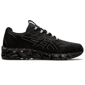 Gel-Quantum 360 6 «Black Pure Silver»