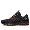 Gel-Quantum 360 6 «Black Shocking Orange»