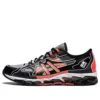 Gel-Quantum 360 6 &laquo;Black Sunrise Red&raquo;