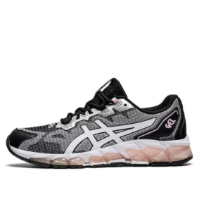 Gel-Quantum 360 6 &laquo;Black White&raquo;