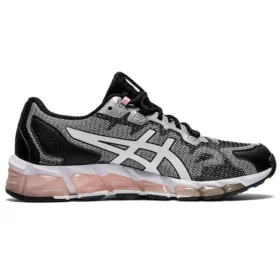 Gel-Quantum 360 6 &laquo;Black White&raquo;
