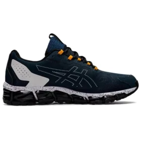 Gel-Quantum 360 6 &laquo;French Blue Amber&raquo;