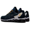 Gel-Quantum 360 6 &laquo;French Blue Amber&raquo;