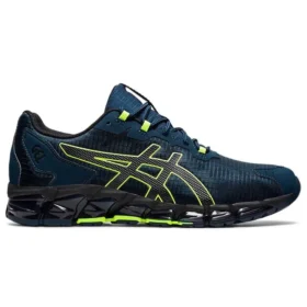 Gel-Quantum 360 6 &laquo;French Blue Black&raquo;
