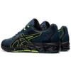 Gel-Quantum 360 6 &laquo;French Blue Black&raquo;