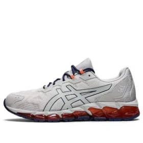 Gel-Quantum 360 6 «Glacier Grey Red»