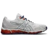 Gel-Quantum 360 6 «Glacier Grey Red»