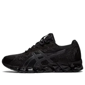 Gel-Quantum 360 6 Knit «Black Graphite Grey»
