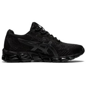 Gel-Quantum 360 6 Knit «Black Graphite Grey»