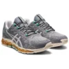 Gel-Quantum 360 6 Knit «Glacier Grey Cyan»