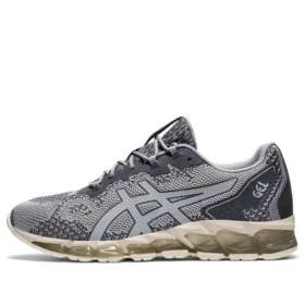 Gel-Quantum 360 6 Knit «Piedmont Grey Metropolis»