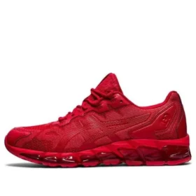 Gel-Quantum 360 6 &laquo;Monochrome – Classic Red&raquo;