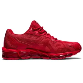 Gel-Quantum 360 6 &laquo;Monochrome – Classic Red&raquo;