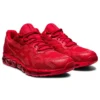 Gel-Quantum 360 6 &laquo;Monochrome – Classic Red&raquo;
