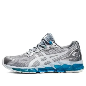 Gel-Quantum 360 6 &laquo;Piedmont Grey Aizuri Blue&raquo;