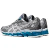 Gel-Quantum 360 6 &laquo;Piedmont Grey Aizuri Blue&raquo;