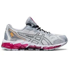 Gel-Quantum 360 6 «Piedmont Grey Silver»