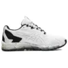 Gel-Quantum 360 6 &laquo;White Black&raquo;