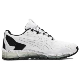 Gel-Quantum 360 6 &laquo;White Black&raquo;
