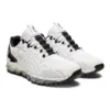 Gel-Quantum 360 6 &laquo;White Black&raquo;