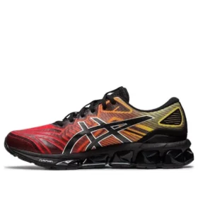 Gel-Quantum 360 7 &laquo;ASAYAKE Pack – Black&raquo;